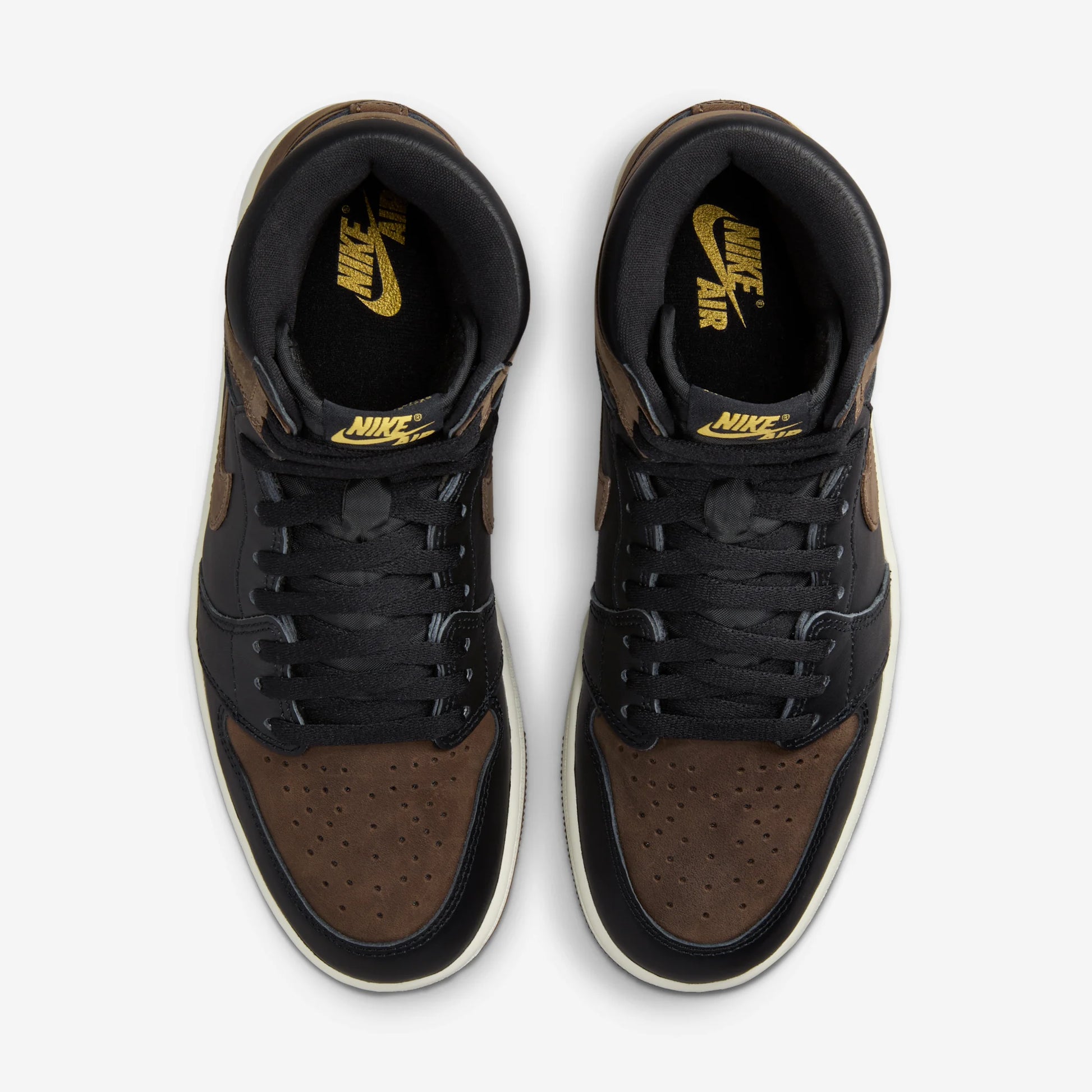 Jordan 1 Retro High OG Palomino