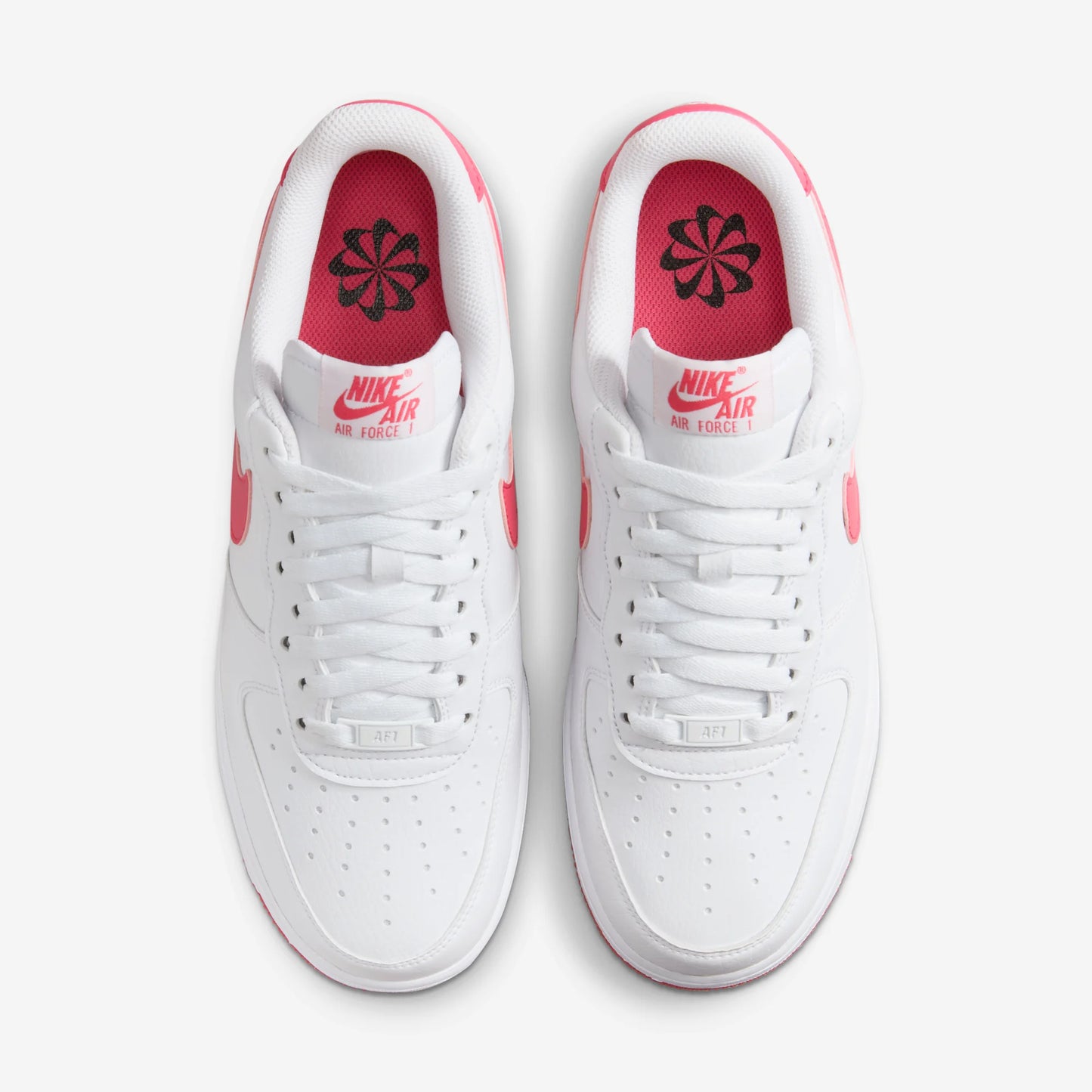 Nike Air Force 1 Low '07 Next Nature Aster Pink (Women's)