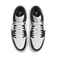 Jordan 1 Low Black Rust Pink