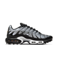 Nike Air Max Plus Black Silver White