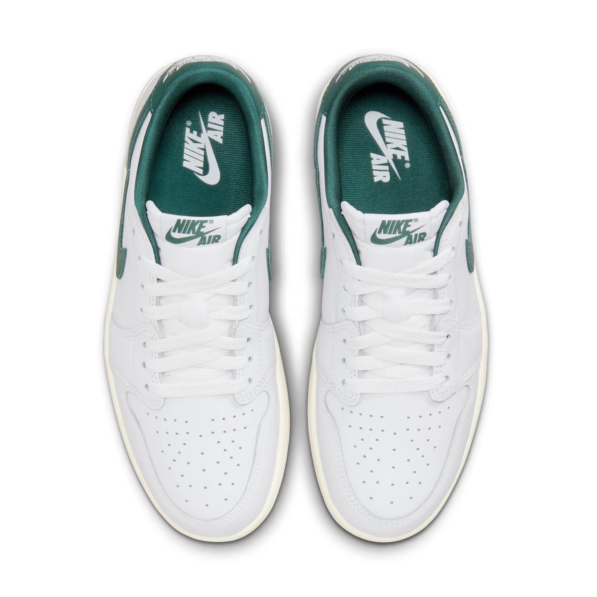 Jordan 1 Retro Low OG Oxidized Green (Women's)