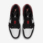 Jordan 1 Low Black Toe (2019)