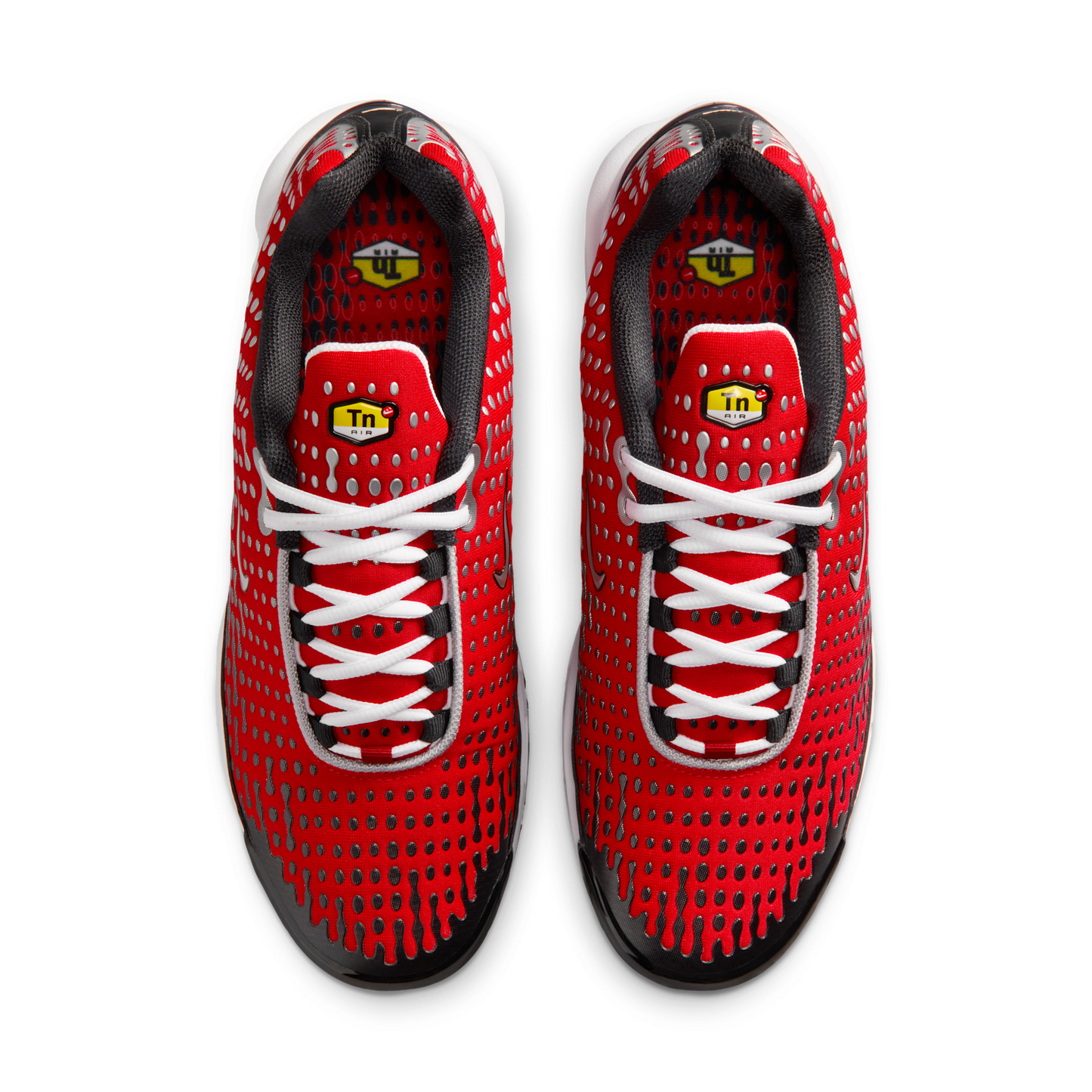 Nike Air Max Plus 7 University Red