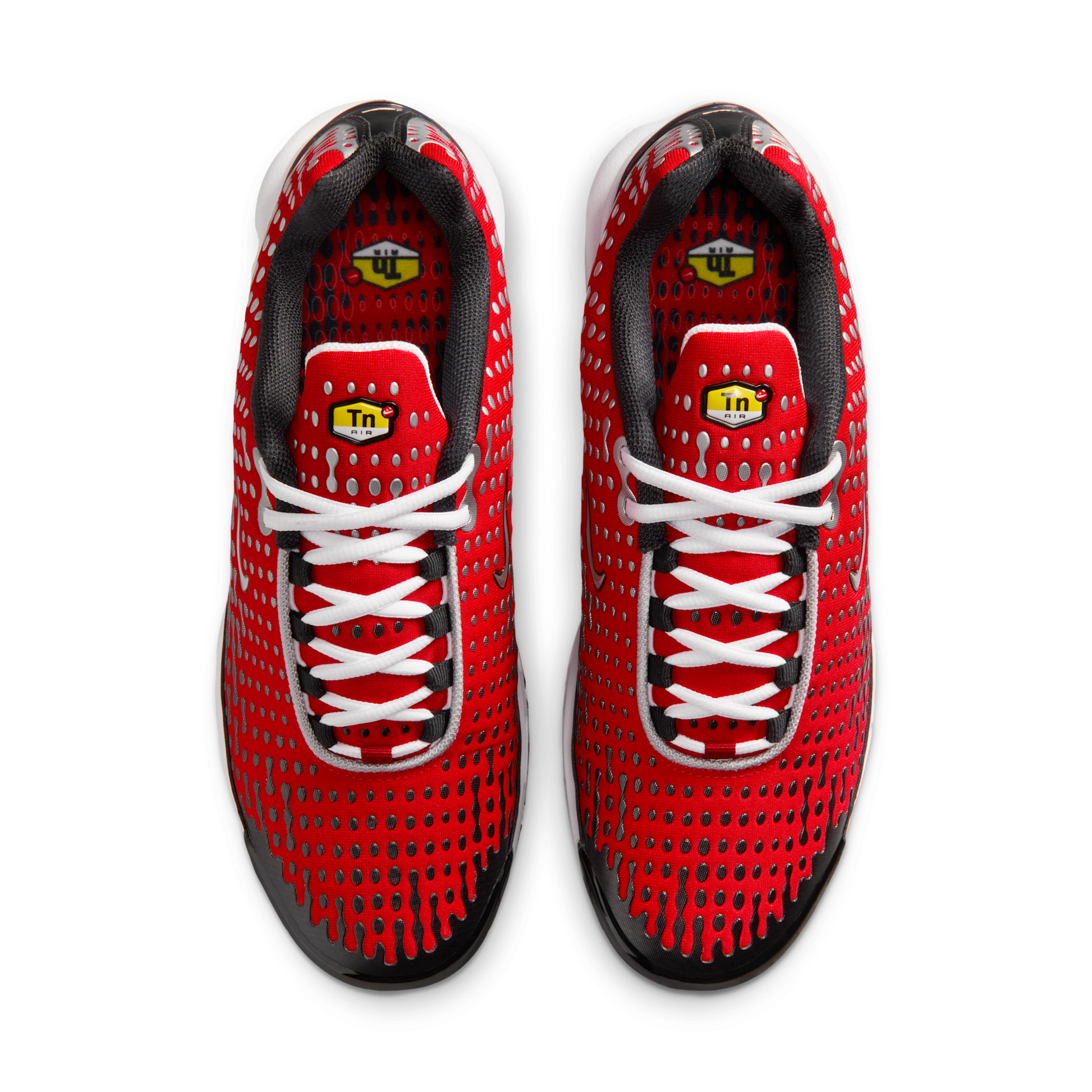 Nike Air Max Plus 7 University Red
