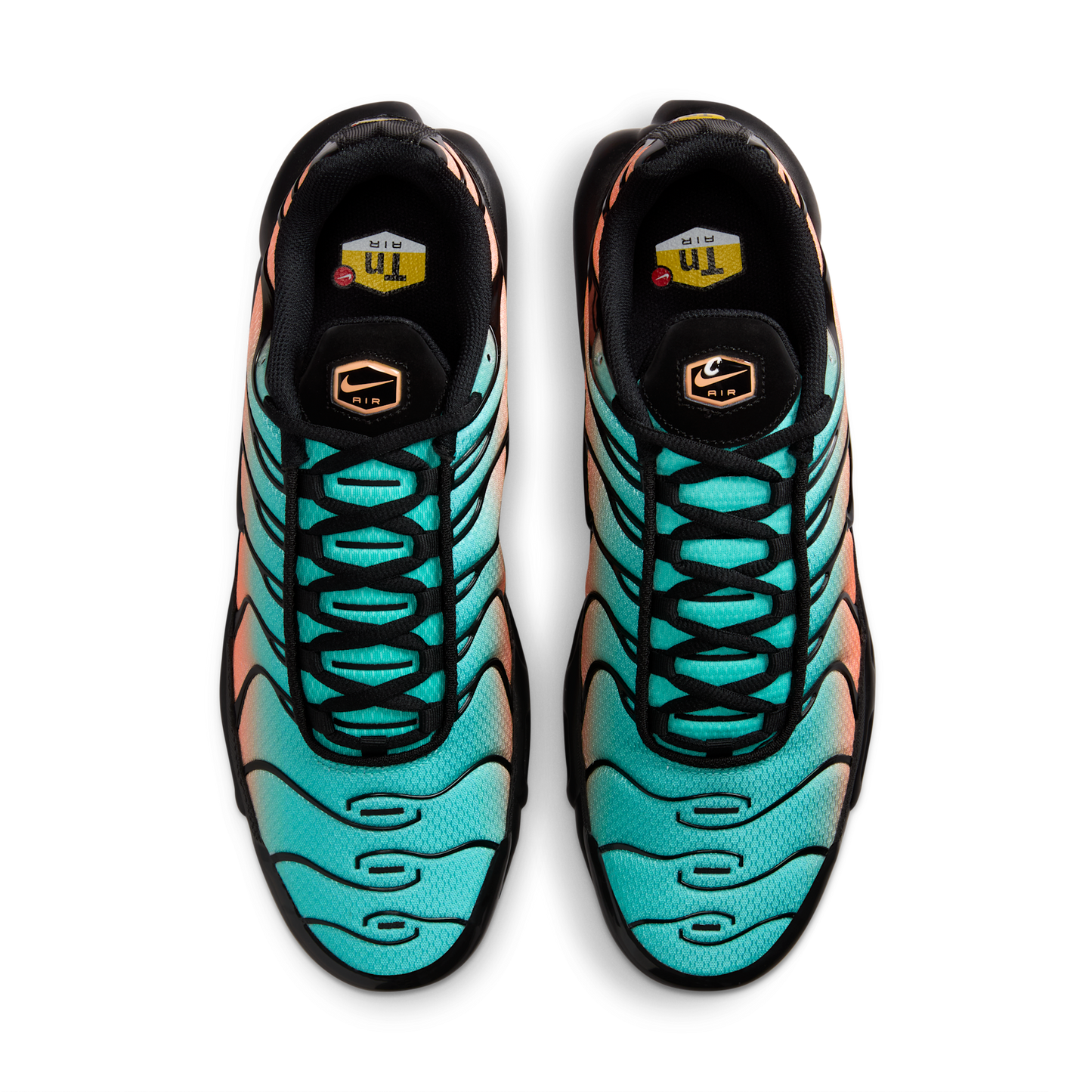 Nike Air Max Plus South Beach
