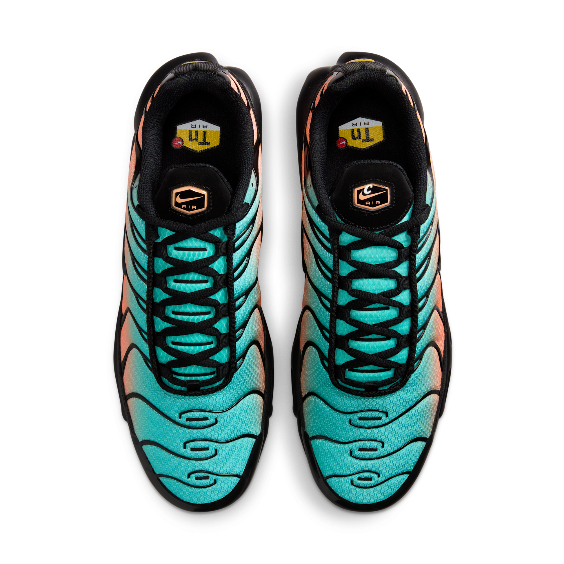 Nike Air Max Plus South Beach