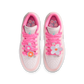 Jordan 1 Low SE Pink Bloom (GS)