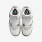 Jordan 4 Retro Photon Dust Blue Chill (GS)
