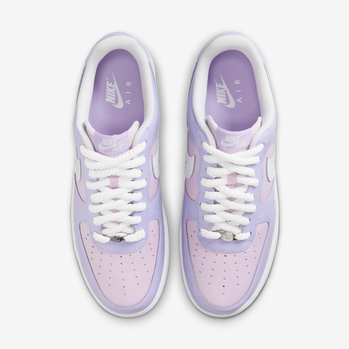 Nike Air Force 1 Low '07 LV8 Hydrangeas Patent