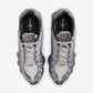 Nike Shox TL Metallic Silver