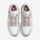 Jordan 1 Low Particle Rose (Women's)