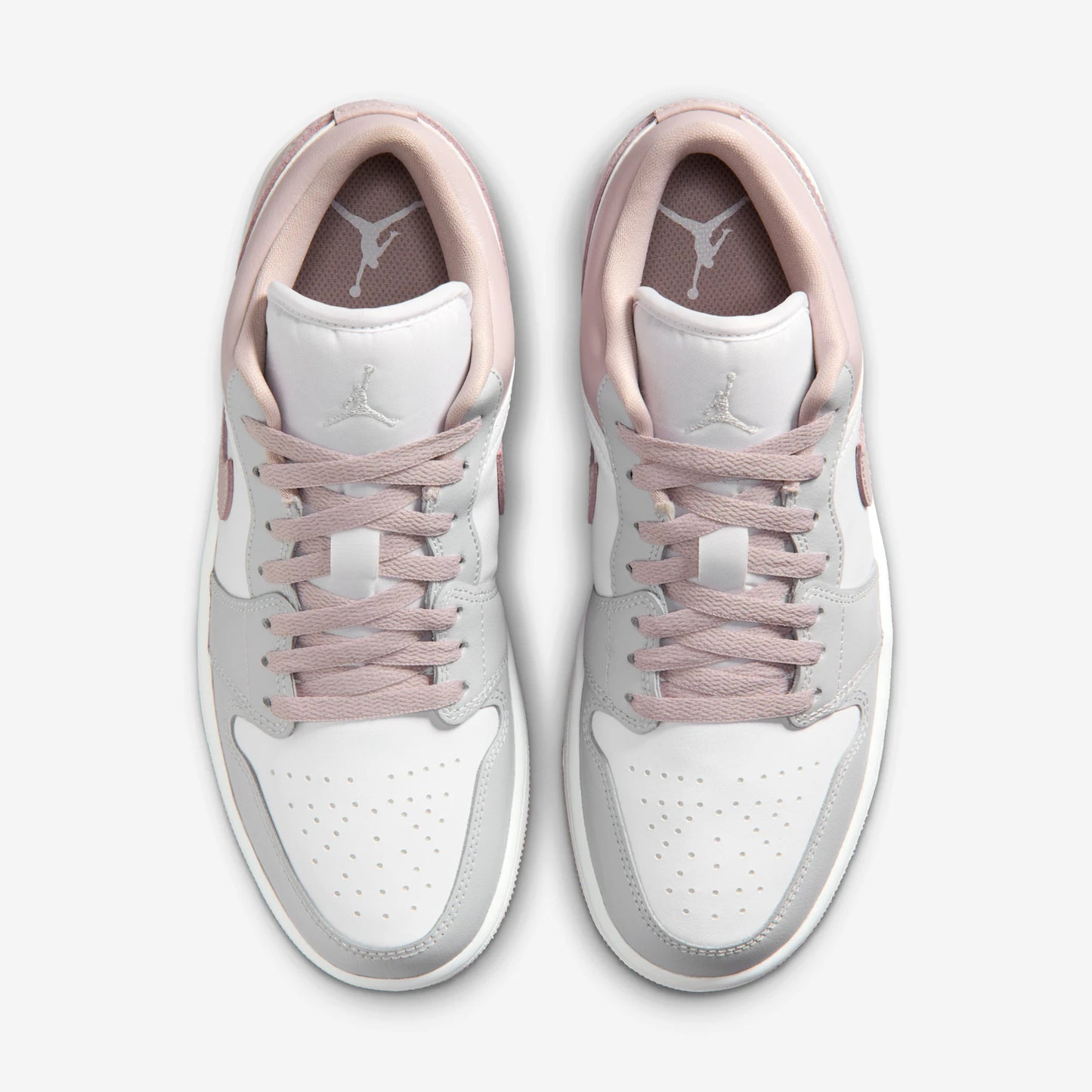 Jordan 1 Low Particle Rose (Women's)