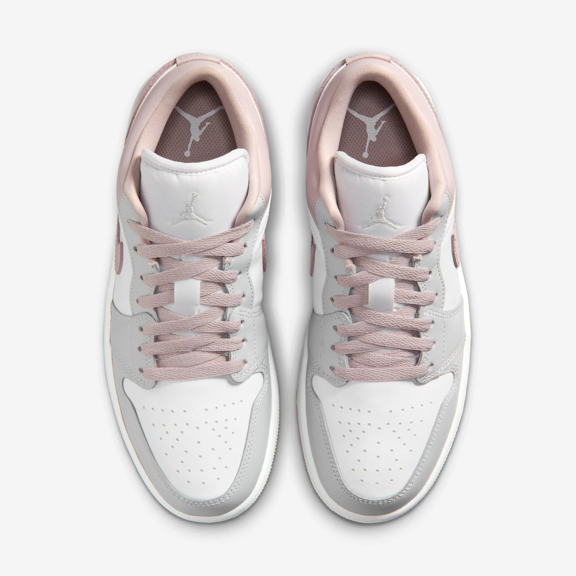 Jordan 1 Low Particle Rose (Women's)