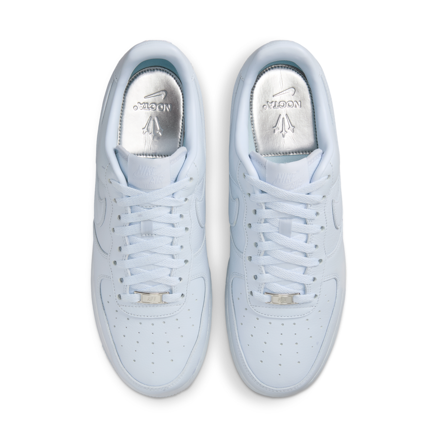 Nike Air Force 1 Low Drake NOCTA Certified Lover Boy Palest Purple