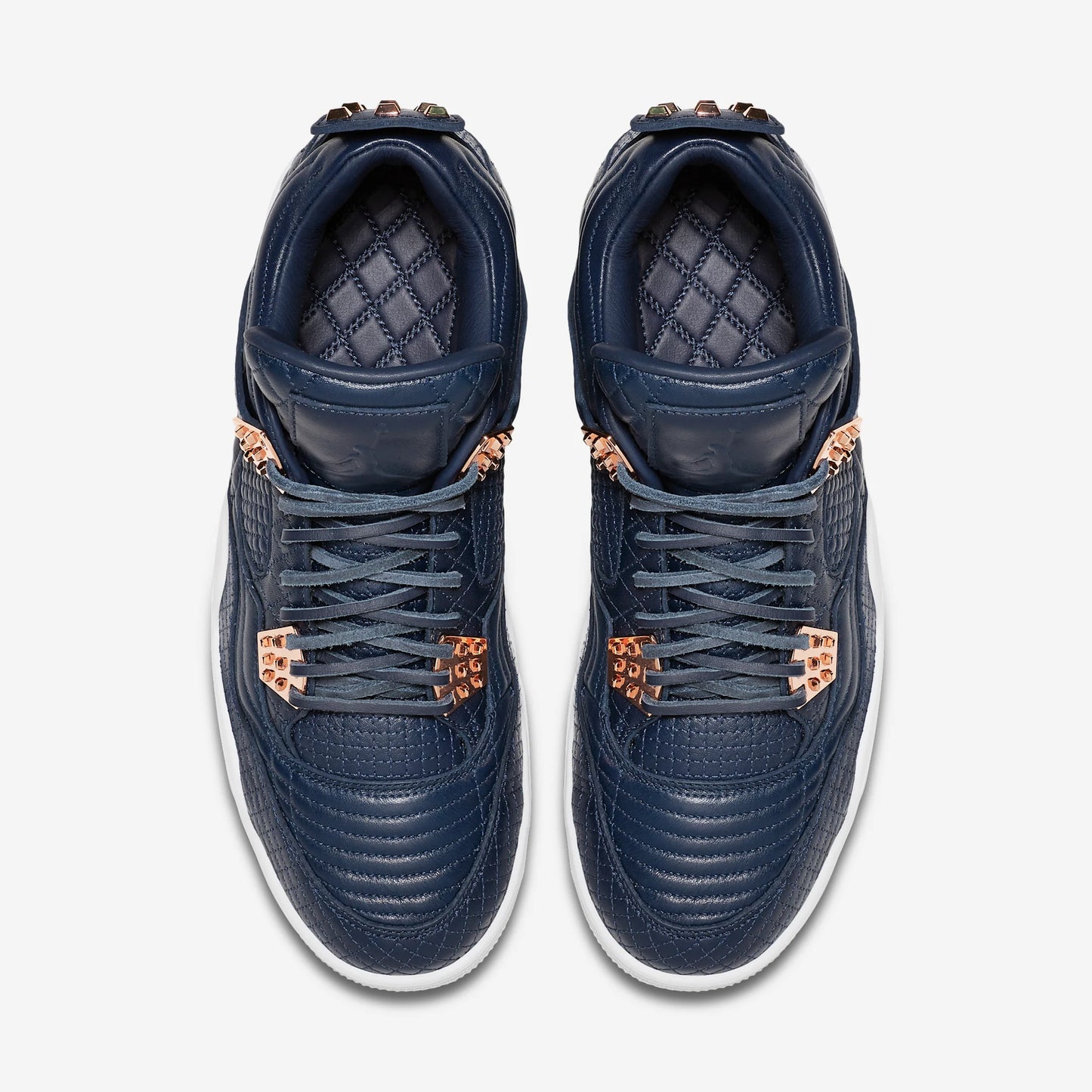Jordan 4 Retro Obsidian