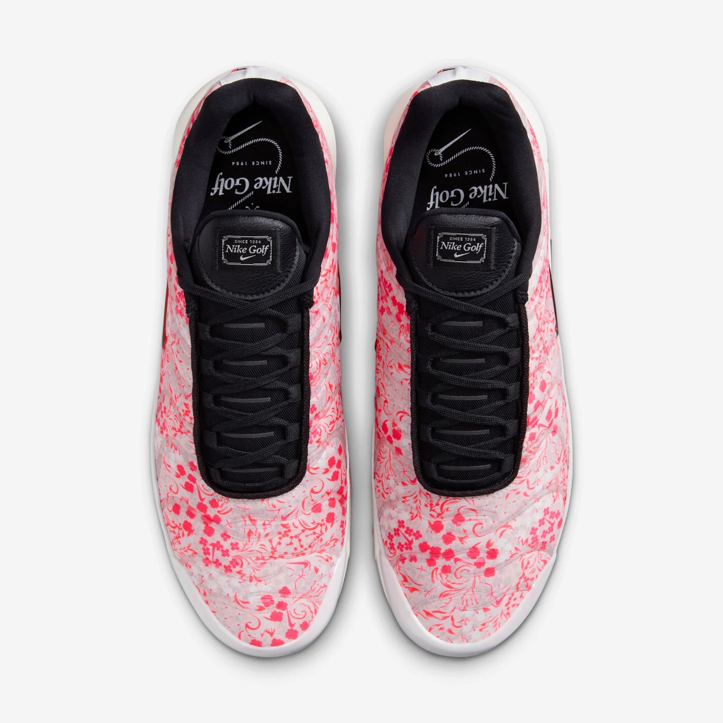Nike Air Max Plus Golf The Masters Augusta Azaleas