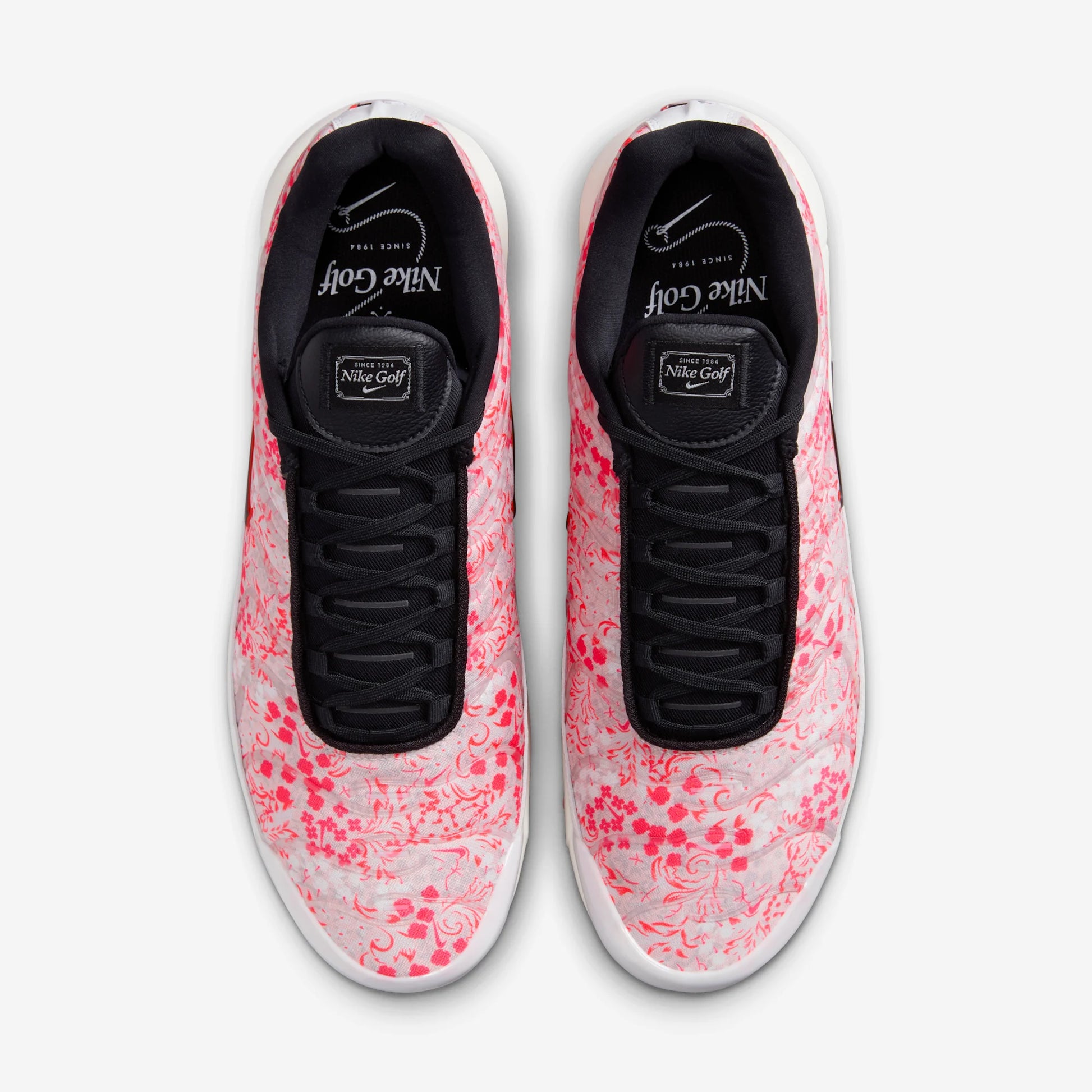 Nike Air Max Plus Golf The Masters Augusta Azaleas
