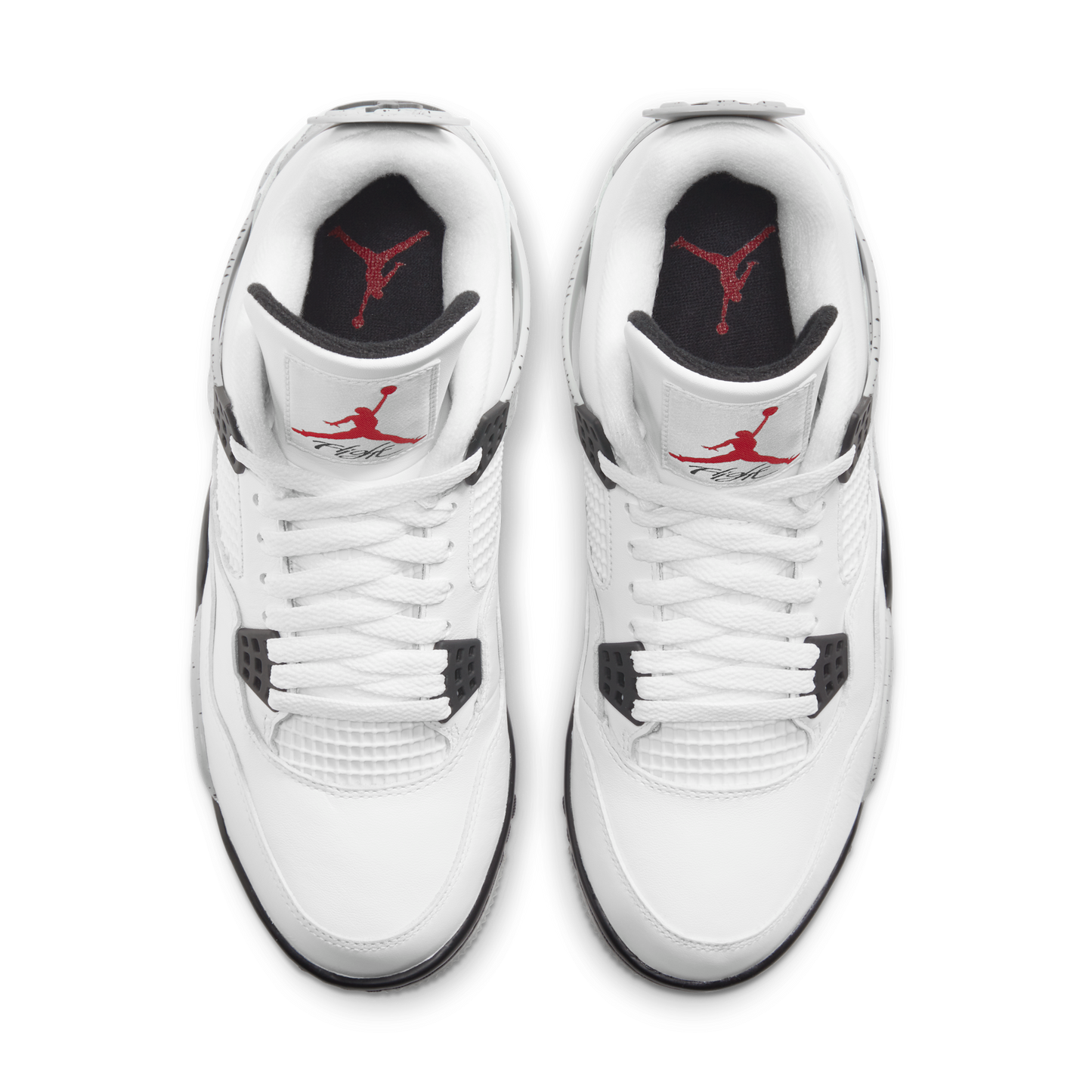 Jordan 4 Retro Golf White Cement