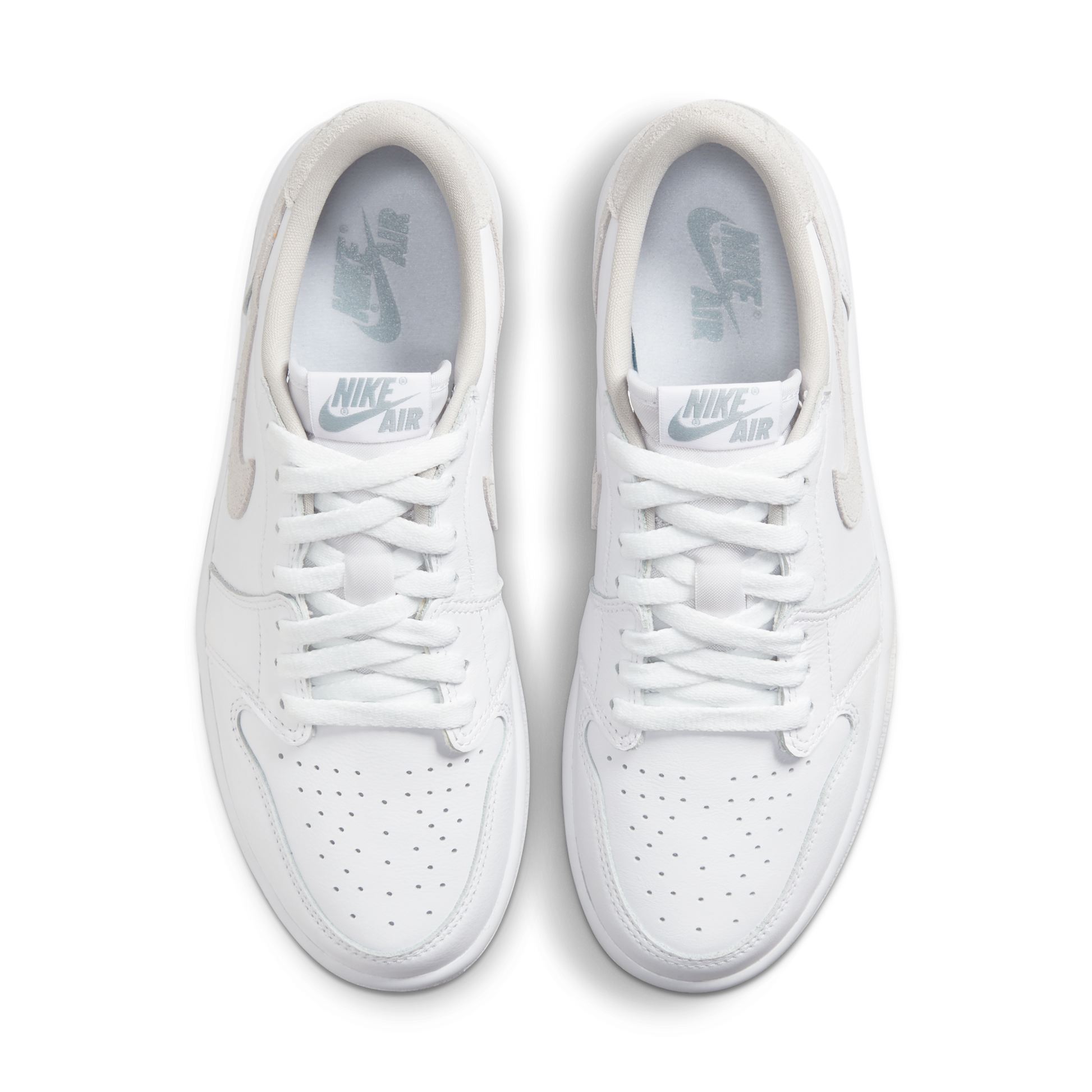 Jordan 1 Low OG Neutral Grey (2021) (Women's)