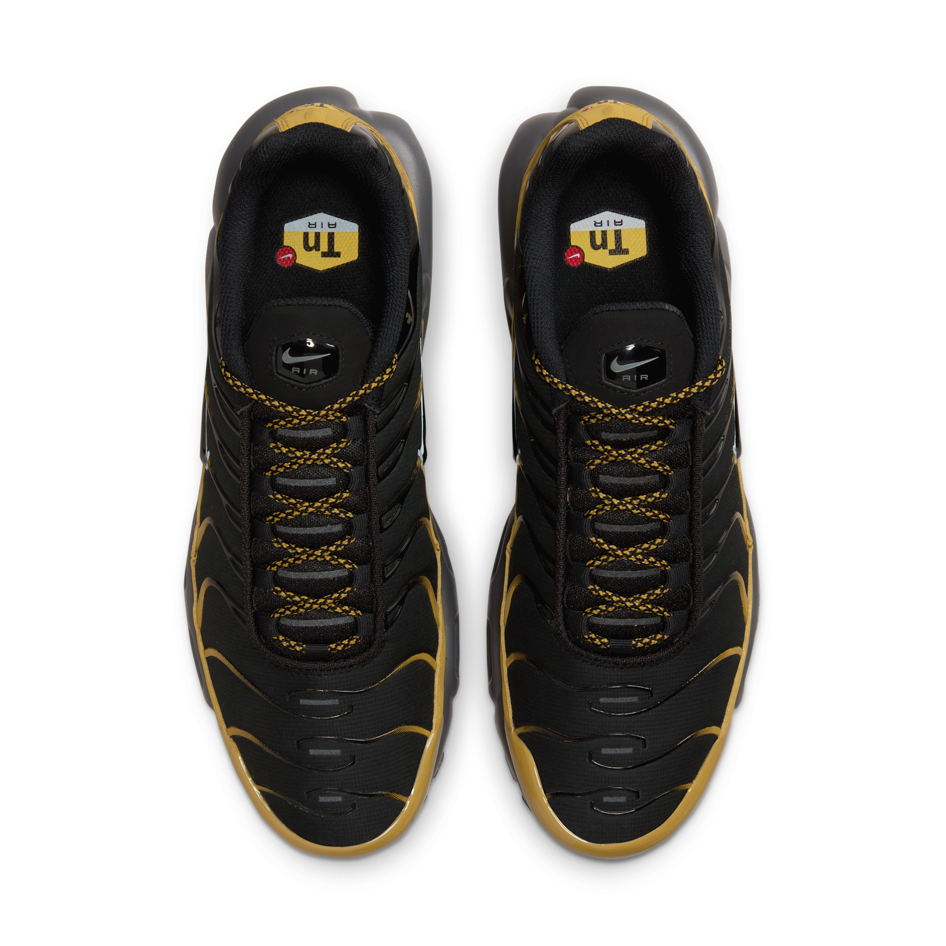 Nike Air Max Plus Bronzine