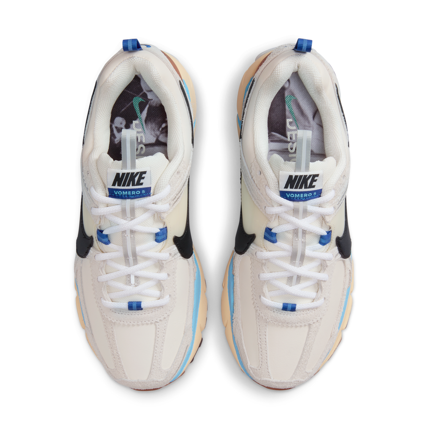Nike Zoom Vomero 5 Designed by Japan (Women's)