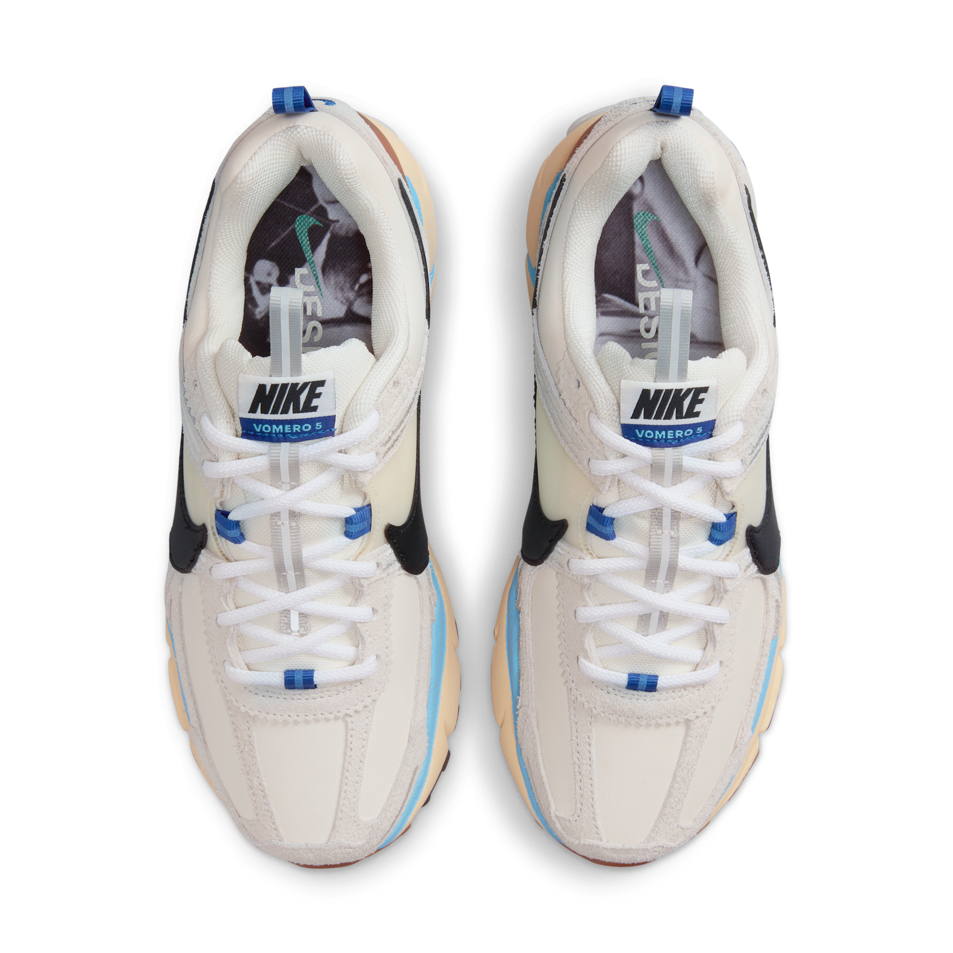 Nike Zoom Vomero 5 Designed by Japan (Women's)