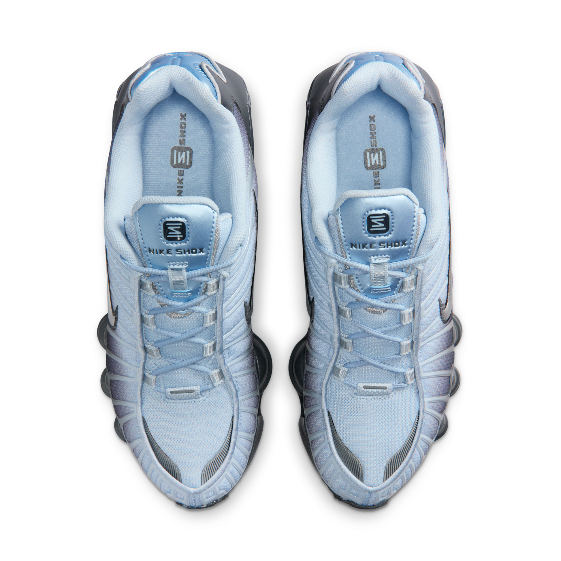 Nike Shox TL Light Armory Blue (Women's)