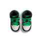 Jordan 1 Retro High OG Lucky Green (TD)
