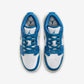 Jordan 1 Low SE Industrial Blue (GS)