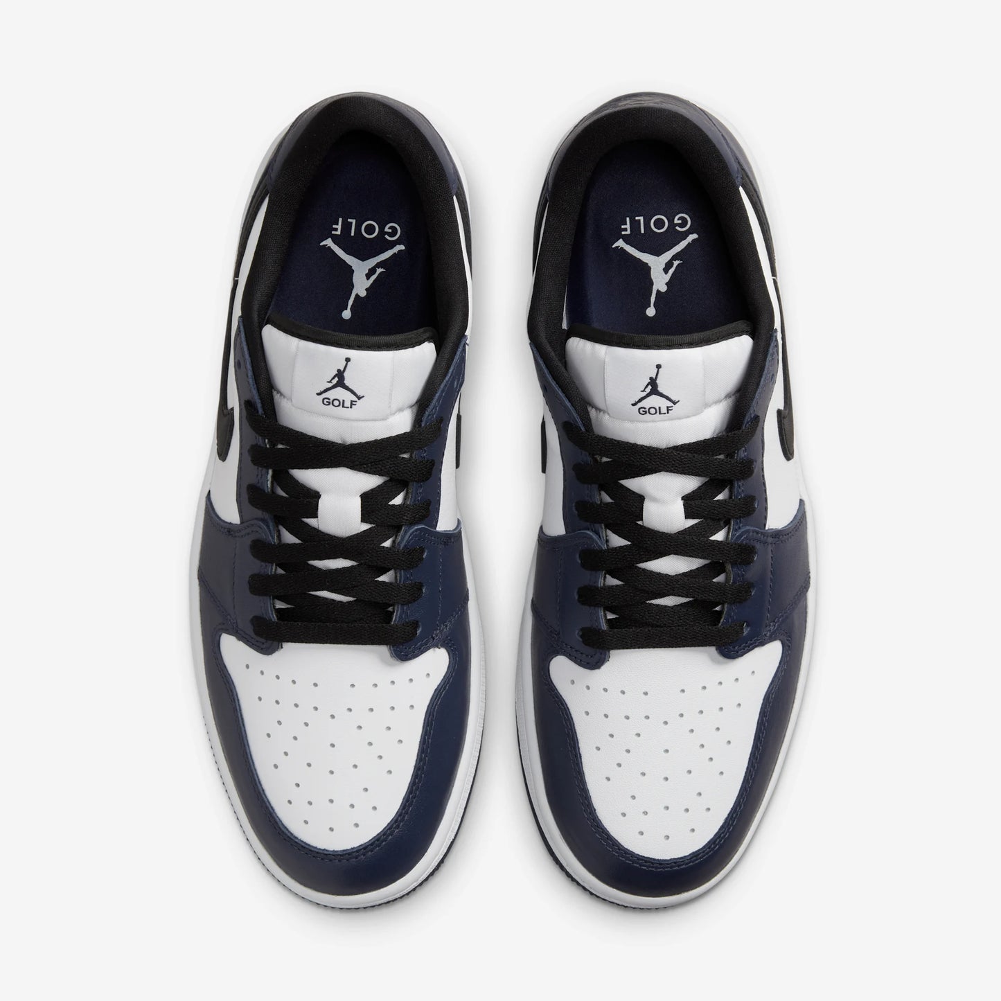 Jordan 1 Retro Low Golf Midnight Navy