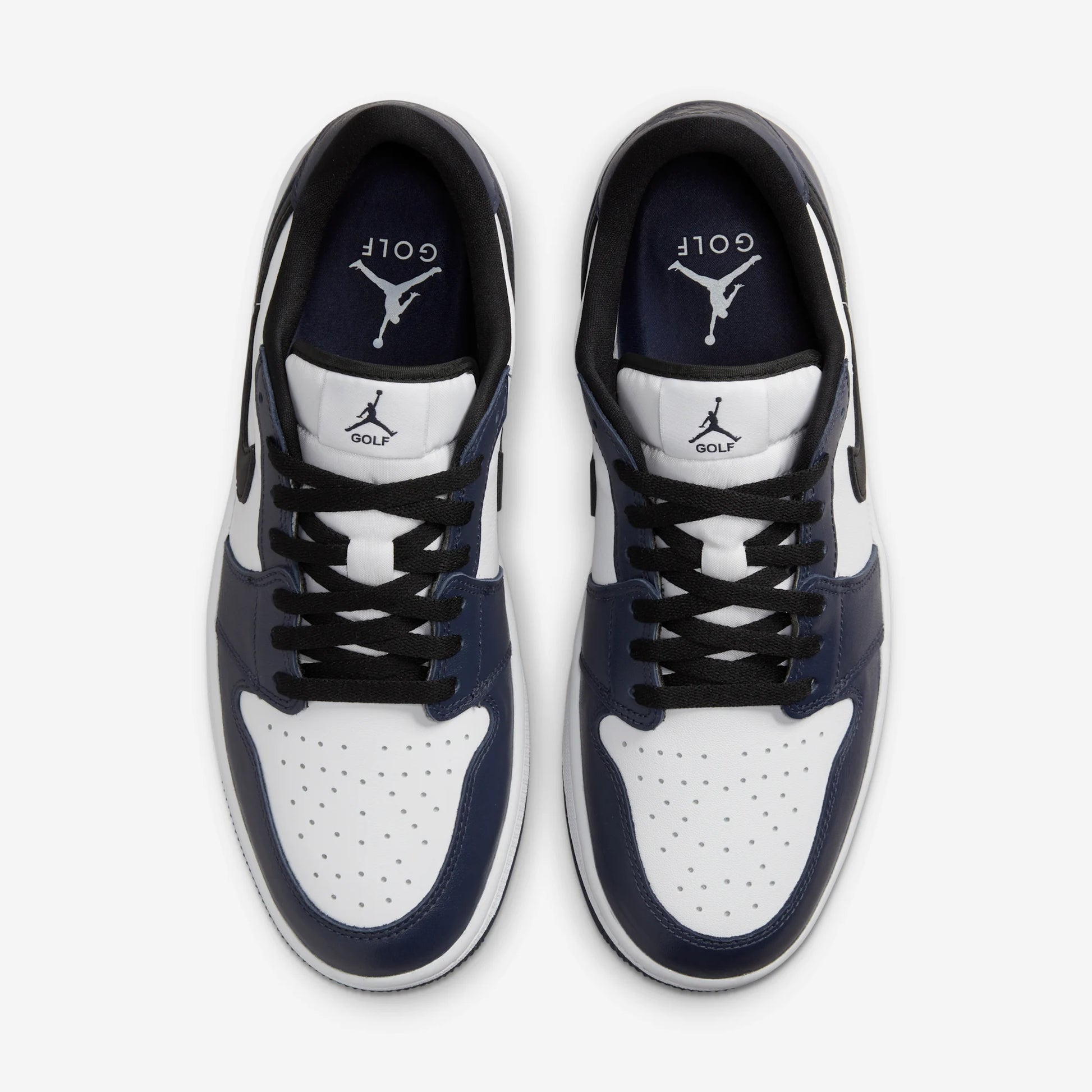Jordan 1 Retro Low Golf Midnight Navy