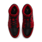 Jordan 1 Mid Reverse Bred (2021)