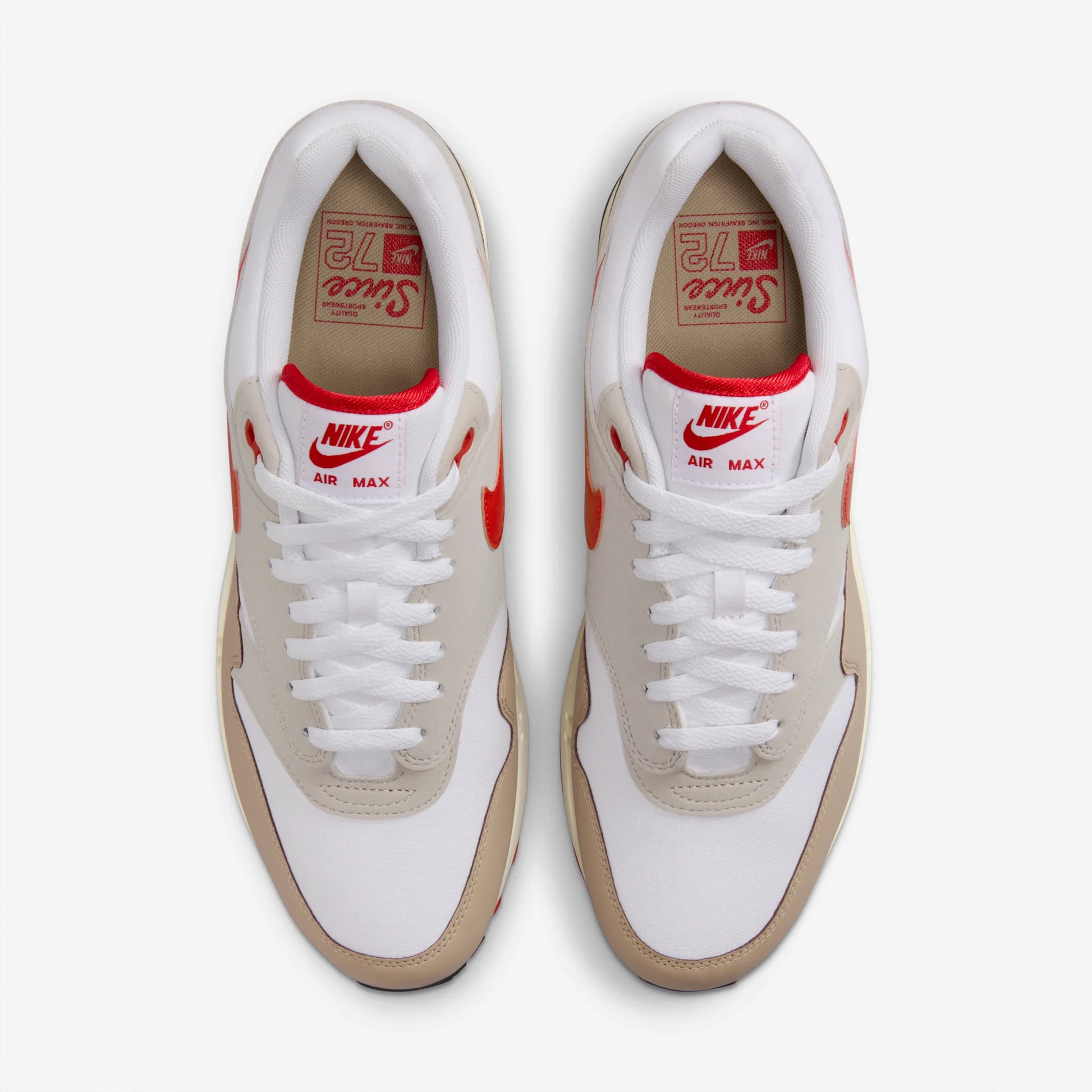 Nike Air Max 1 Since '72