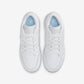 Jordan 1 Low SE Glitter Swoosh (GS)