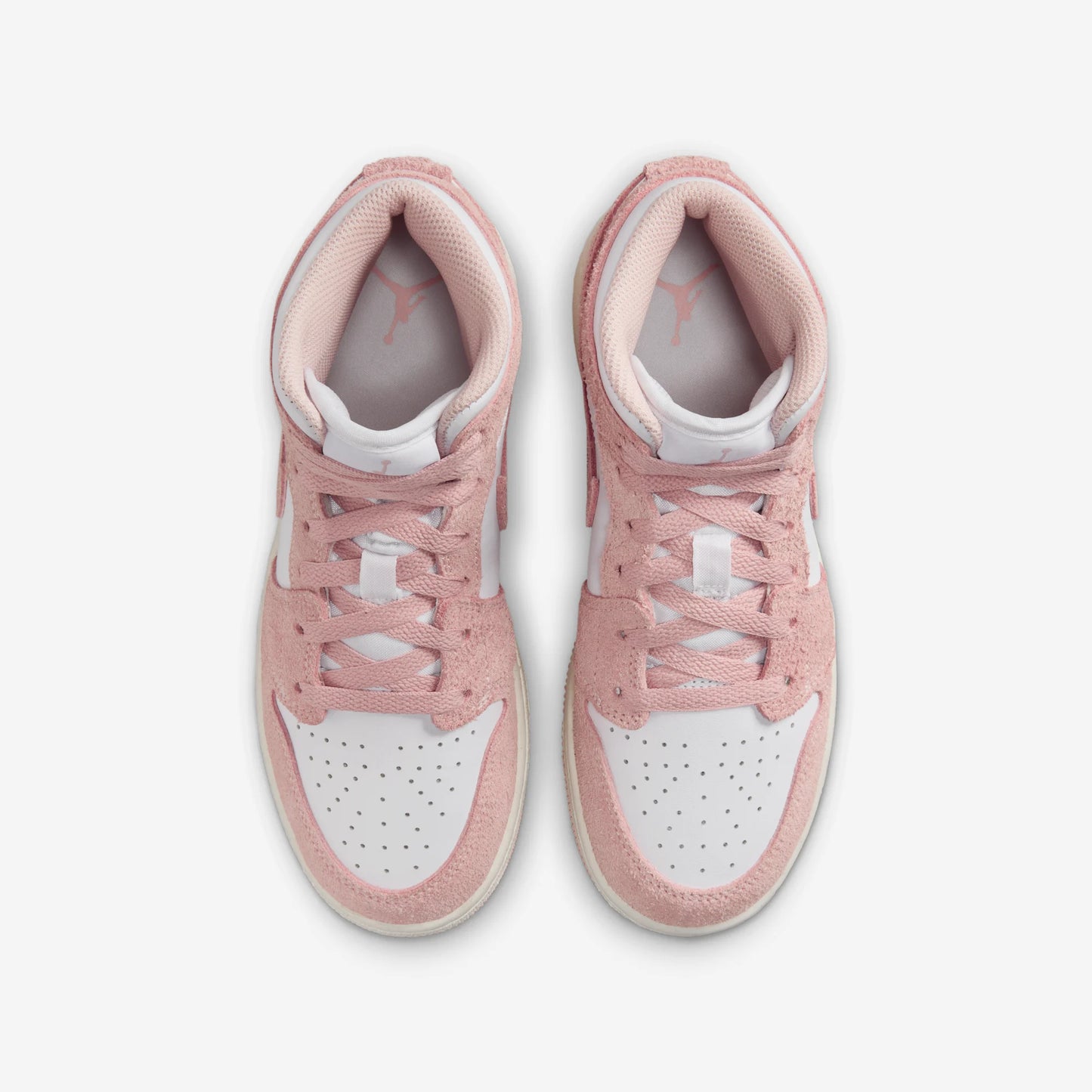 Jordan 1 Mid SE Legend Pink (GS)