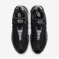 Nike Air Max 95 OG Big Bubble Black White Metallic Silver