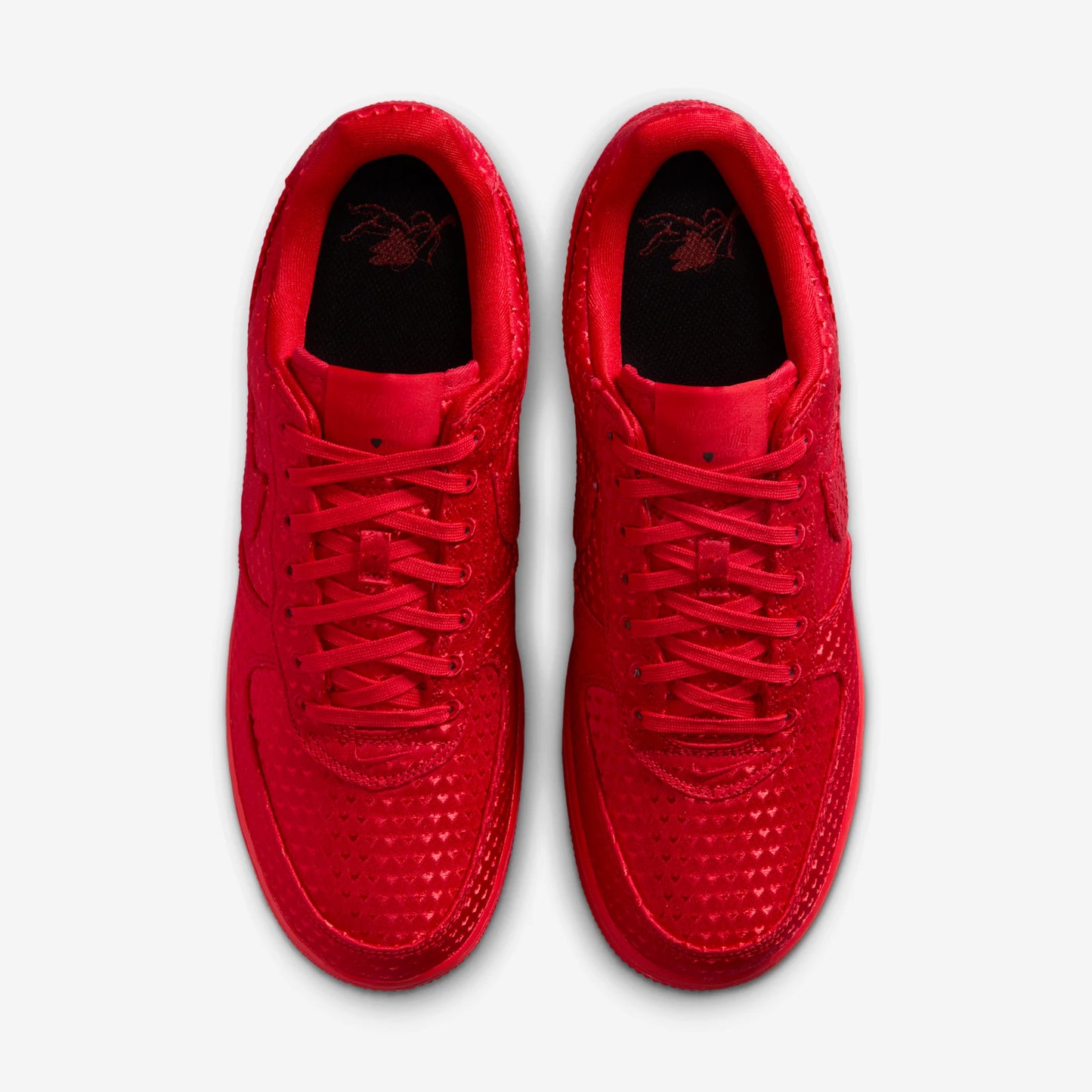 Nike Air Force 1 Low Valentine's Day Red (2026)