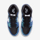Jordan 1 Retro High Tie Dye (Women's)
