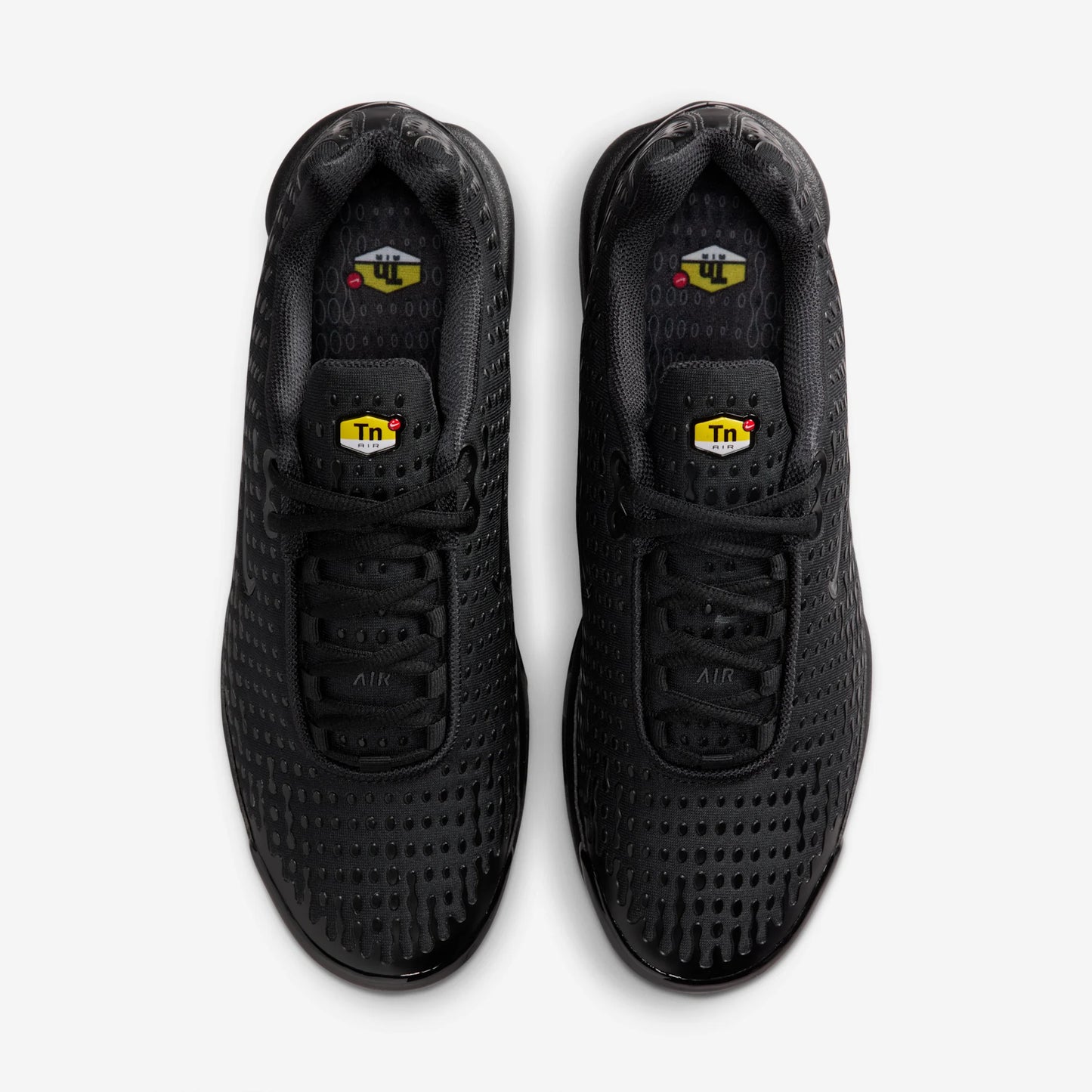Nike Air Max Plus 7 Black