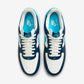 Nike Air Force 1 Low '07 Armory Navy Baltic Blue