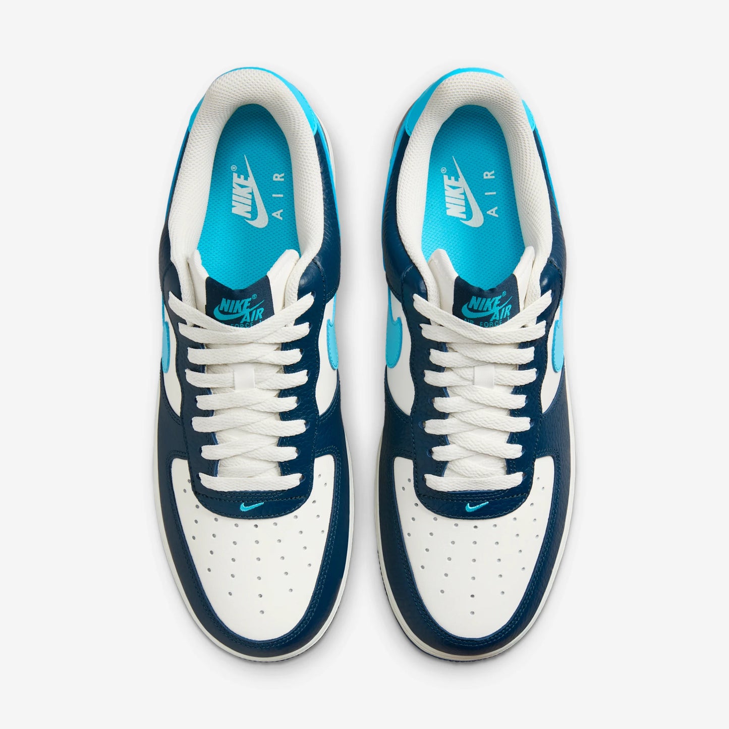 Nike Air Force 1 Low '07 Armory Navy Baltic Blue
