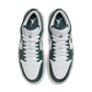 Jordan 1 Low SE Oxidized Green