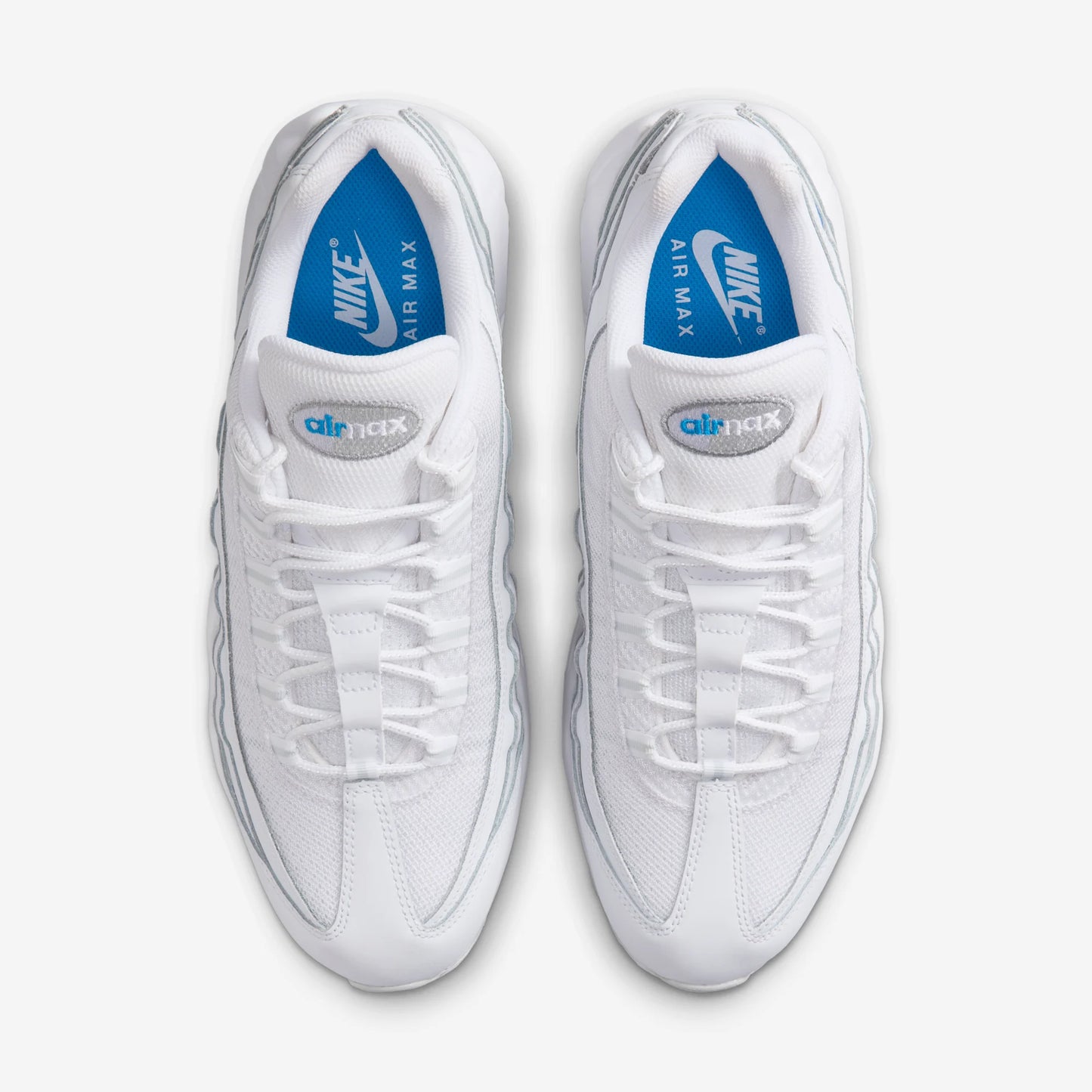 Nike Air Max 95 Photon Dust Photo Blue