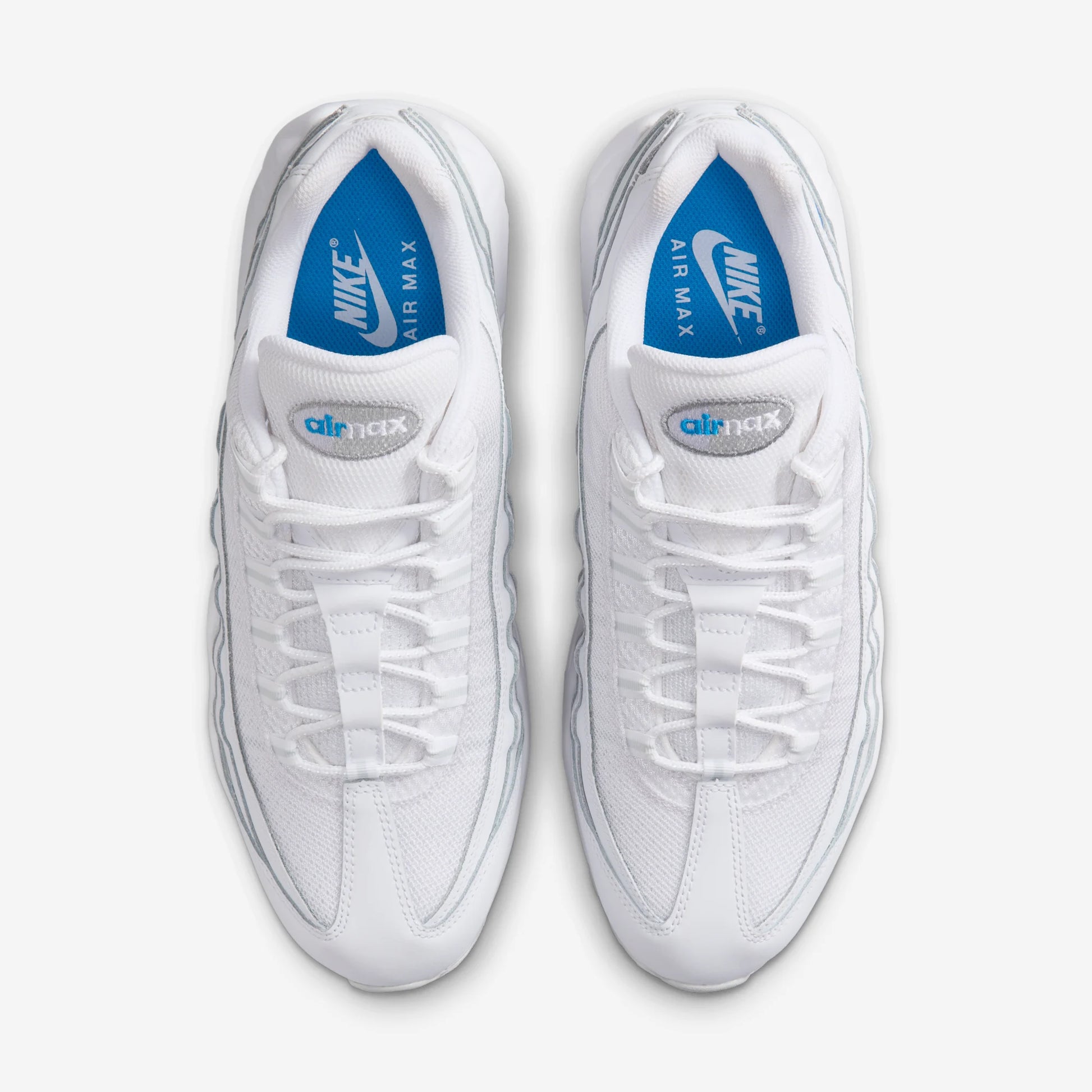 Nike Air Max 95 Photon Dust Photo Blue