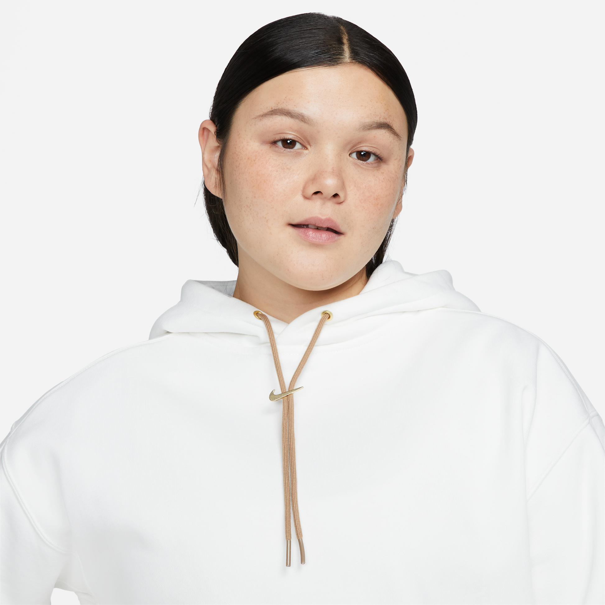 Nike x Jacquemus Le Hoodie Off-White
