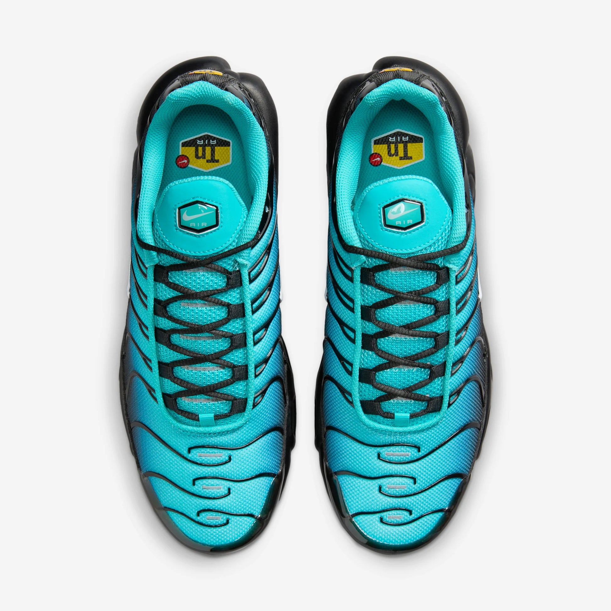 Nike Air Max Plus Light Retro Blue
