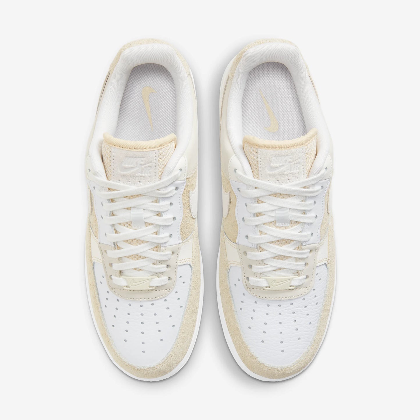 Nike Air Force 1 Low '07 Coconut Milk (Women's)