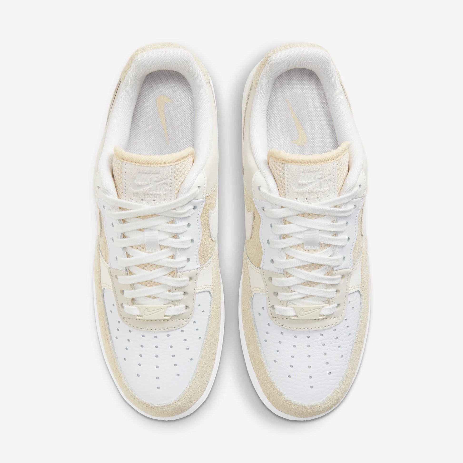 Nike Air Force 1 Low '07 Coconut Milk (Women's)