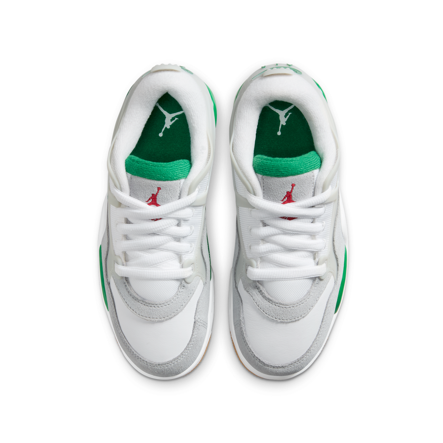 Jordan 4 RM Pine Green