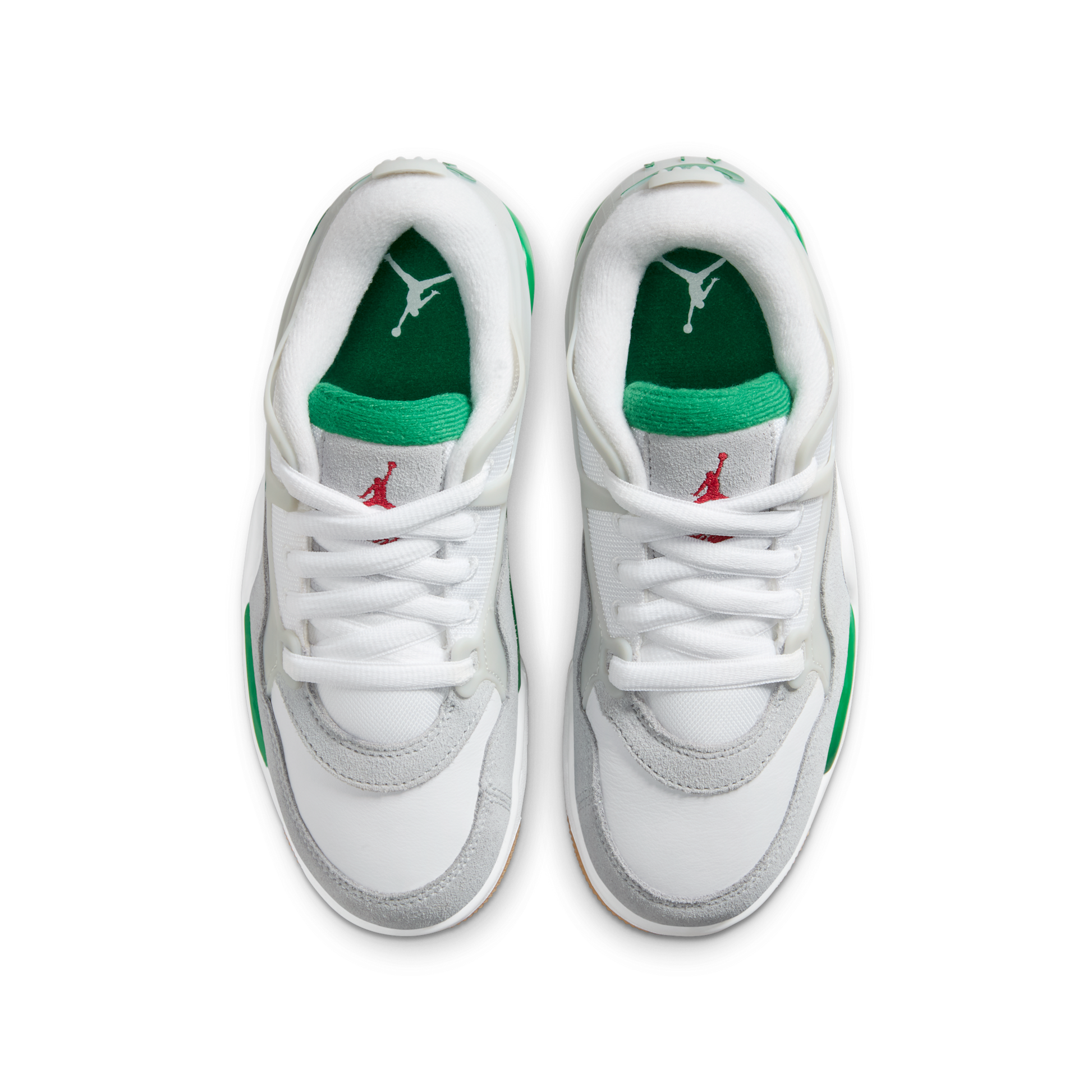 Jordan 4 RM Pine Green